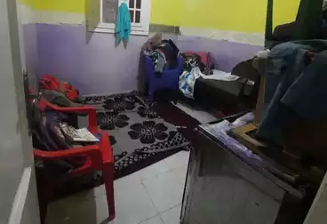 Apartments For sale - 2 rooms - floor 6