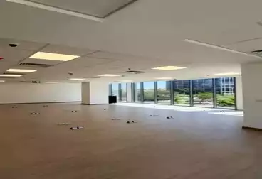 Offices For rent - 3 rooms - floor 0