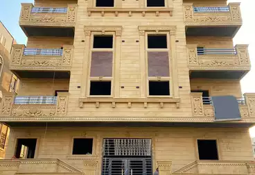 Apartments For sale - 3 rooms - floor 3