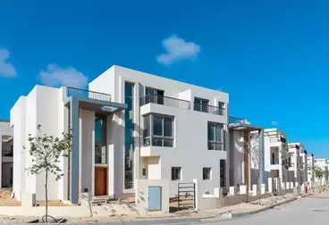Villas For sale - 4 rooms - floor 1