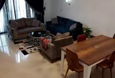 Duplex For rent - 3 rooms - floor 3