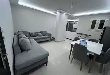 Properties For rent - 3 rooms - floor 2