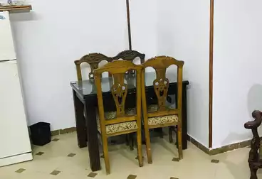 Furnished Apartment For sale - 2 rooms - floor 1