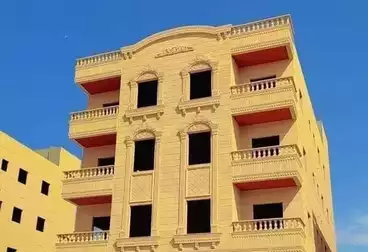 Duplex For sale - 6 rooms - floor 0
