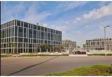 Offices For rent - 3 rooms - floor 3