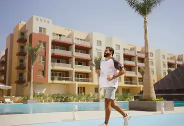 Apartments For sale - 3 rooms - floor 3