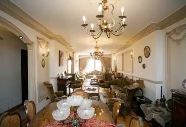 Apartments For sale - 3 rooms - floor 7