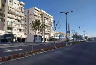 Apartments For sale - 2 rooms - floor 1