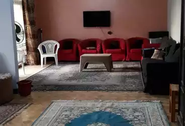Apartments For rent - 3 rooms - floor 3
