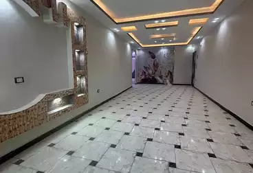 Apartments For sale - 3 rooms - floor 2
