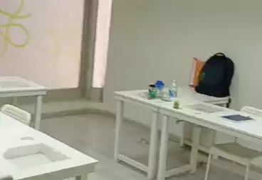 عقارات للإيجار - 13 غرف - بالدور 7