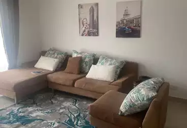 Furnished Apartment For rent - 2 rooms - floor 3