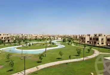 تاون هاوس للبيع - 3 غرف