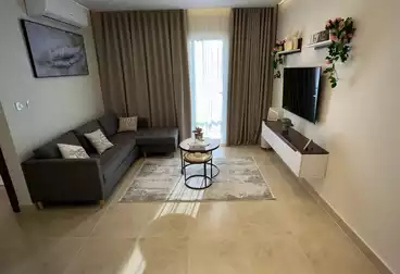 Furnished Apartment For rent - 2 rooms - floor 4