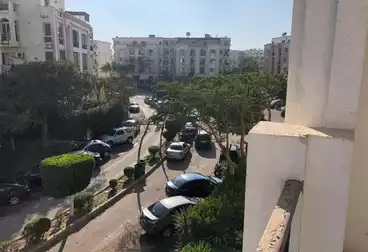 Furnished Apartment For rent - 2 rooms - floor 2