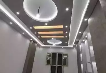 Apartments For rent - 3 rooms - floor 8