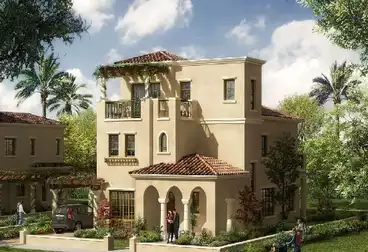 Penthouse For sale - 3 rooms - floor 0