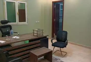 Offices For rent - 5 rooms - floor 3