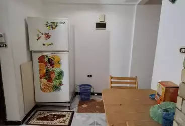 Furnished Apartment For sale - 2 rooms - floor 2