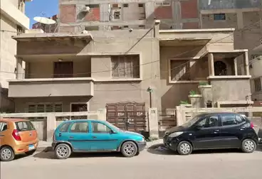 Villas For sale - 10 rooms
