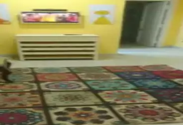 شقق مفروشة للإيجار - 2 غرف - بالدور 10