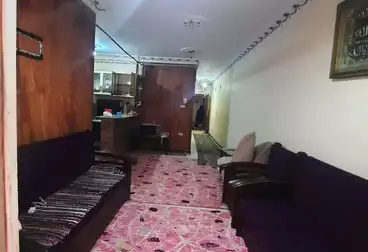 Apartments For sale - 3 rooms - floor 3