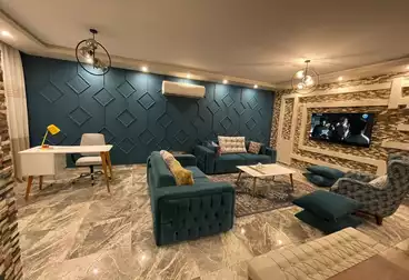 شقق للبيع - 3 غرف - بالدور 2