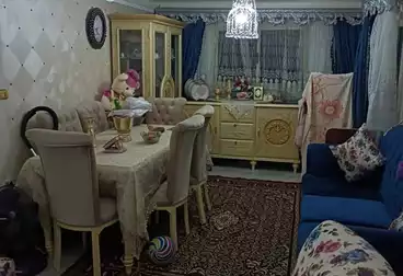 شقق للبيع - 2 غرف - بالدور 4