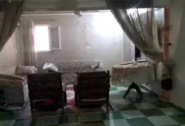 شقق للبيع - 2 غرف - بالدور 4