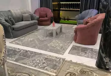 Apartments For sale - 3 rooms - floor 9