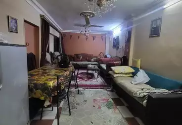 Apartments For sale - 2 rooms - floor 5