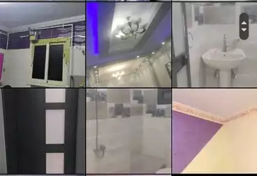 Apartments For sale - 3 rooms - floor 6
