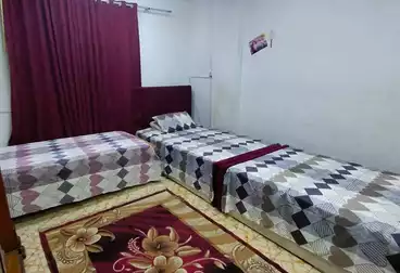 Furnished Apartment For sale - 5 rooms - floor 1