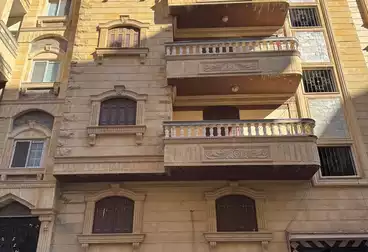 شقق للبيع - 3 غرف - بالدور 2