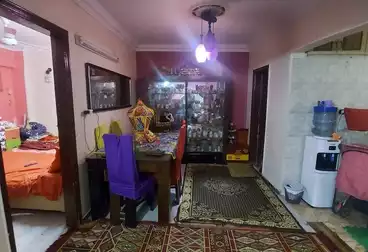Apartments For sale - 3 rooms - floor 1