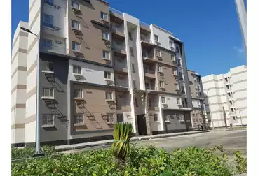 Apartments For sale - 3 rooms - floor 1