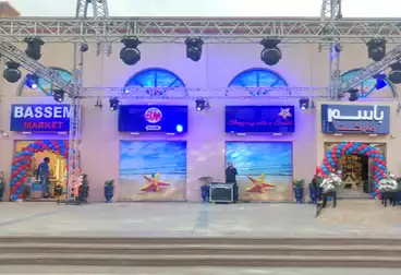 تجاري للإيجار - بالدور 0