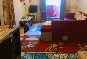 undefined undefined - 2 rooms - floor 6