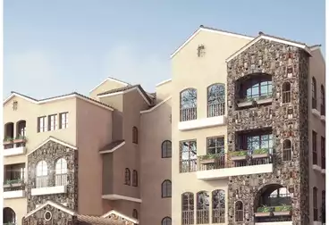 Apartment with Garden For sale - 3 rooms - floor 0