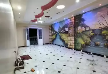 Apartments For sale - 3 rooms - floor 4