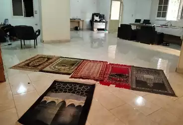Apartments For rent - 3 rooms - floor 0