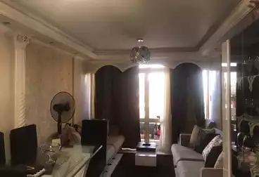 شقق للإيجار - 2 غرف - بالدور 3