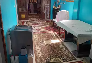 Apartments For sale - 4 rooms - floor 6