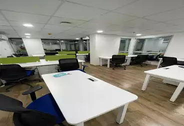 Offices For rent - floor 6