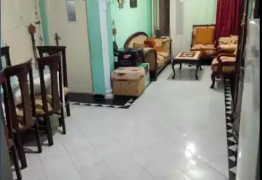 Apartments For sale - 2 rooms - floor 6