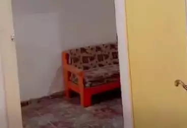 Furnished Apartment For sale - 2 rooms - floor 3