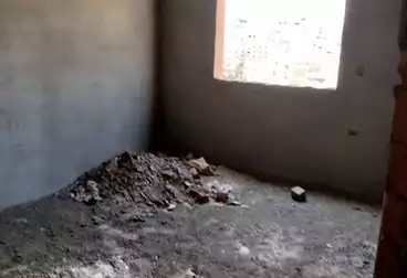 Apartments For sale - 3 rooms - floor 6