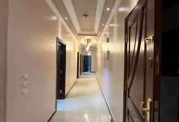 شقق مفروشة للإيجار - 3 غرف - بالدور 3