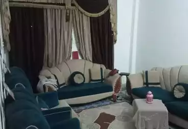 شقق للبيع - 3 غرف - بالدور 6