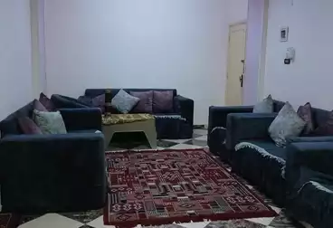 Furnished Apartment For rent - 2 rooms - floor 4